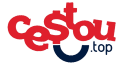 Logo da cestou